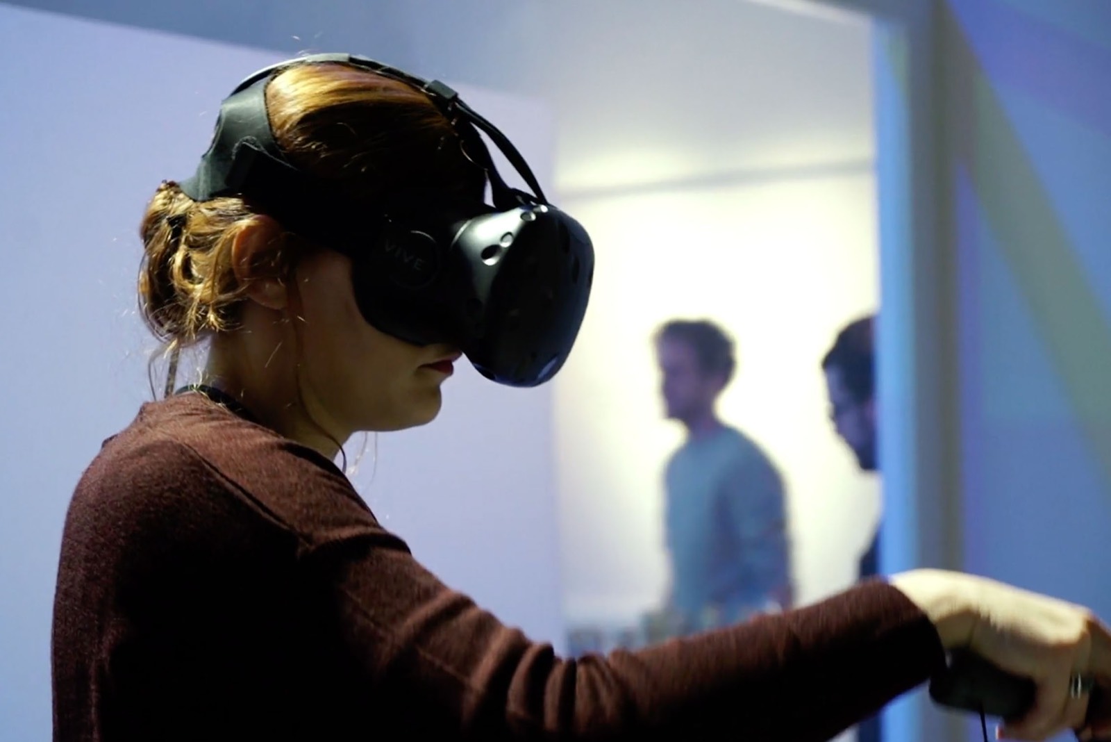 Roadshow Google sulla realtà virtuale