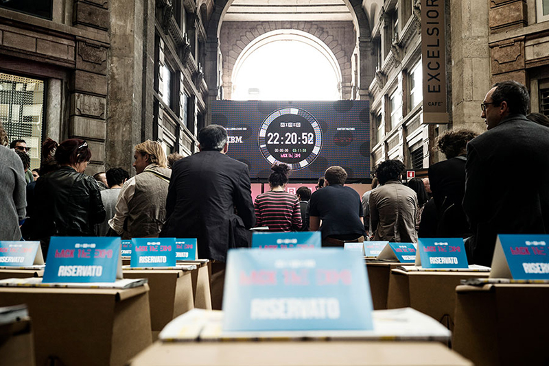 WIRED Hack the Expo